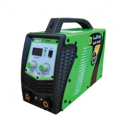 اینورتر جوش الکترود 200 آمپر مدل IT 200 C ایران ترانس اینورتر جوش الکترود 200 آمپر مدل IT 200 C ایران ترانس
