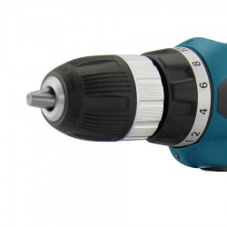 دریل پیچ گوشتی شارژی 10.8 ولت ای تی پرو مدل AT-622-10.8-ML دریل پیچ گوشتی شارژی 10.8 ولت ای تی پرو مدل AT-622-10.8-ML