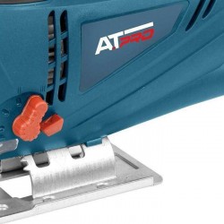 اره عمودبر 710 وات ای تی پرو مدل AT338-3105 اره عمودبر 710 وات ای تی پرو مدل AT338-3105