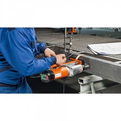 دریل مگنتی مدل KBM50Q فاین دریل مگنتی مدل KBM50Q فاین