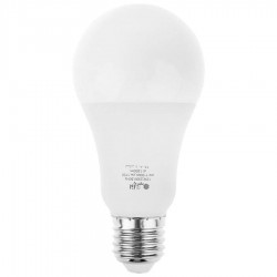 لامپ ال ای دی 12 وات افراتاب با پایه E27 مدل AF-G65-12W