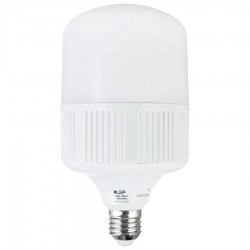 لامپ ال ای دی 30 وات افراتاب با پایه E27 مدل AF-T1S-30W لامپ ال ای دی 30 وات افراتاب با پایه E27 مدل AF-T1S-30W