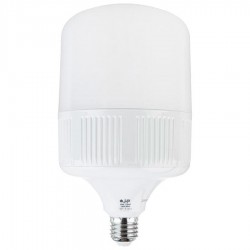 لامپ ال ای دی 40 وات افراتاب با پایه E27 مدل AF-T1S-40W لامپ ال ای دی 40 وات افراتاب با پایه E27 مدل AF-T1S-40W