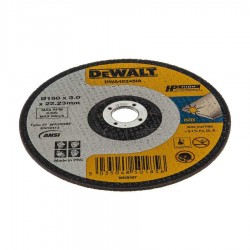 صفحه برش فلز 180 میلی‌متر دیوالت مدل DWA4524SIA