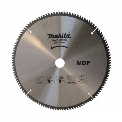 صفحه الماسه برش ام دی اف 305 میلیمتری ماکیتا