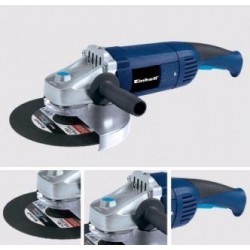 فرز آهنگری مدل 180/BT-AG 2350 آینهل