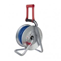 کابل قرقره ای 25 متری مدل Grant S IP44 برننشتول