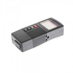 دستگاه چند کاره سنجش دما رطوبت نور و باد لوترون مدل EM-9000