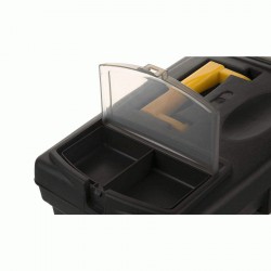 جعبه ابزار سایز 16 اینچ مدل EH-2312