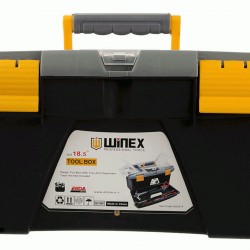 جعبه ابزار سایز 18.5 اینچ وینکس مدل EH-2314