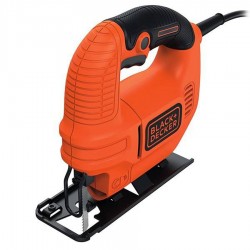 اره عمود بر بلک اند دکر مدل KS501