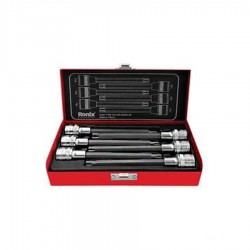 مجموعه 6 عددی بکس ستاره ای 1/2 اینچ رونیکس RH-2691 مجموعه 6 عددی بکس ستاره ای 1/2 اینچ رونیکس RH-2691