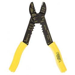 انبر کابل شو و سیم لخت کن مدل 84-223 بدون لوازم استنلی