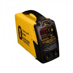 اینورتر جوش پاور استیک سلولزی-آرگون و جوش مدل 200HI الکتروجوش اینورتر جوش پاور استیک سلولزی-آرگون و جوش مدل 200HI الکتروجوش