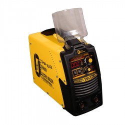 اینورتر جوش پاور استیک آرگون و جوش مدل 250HI الکتروجوش اینورتر جوش پاور استیک آرگون و جوش مدل 250HI الکتروجوش