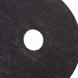 صفحه برش استیل 115 میلیمتر B.K.H