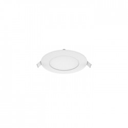 پنل ال ای دی دایره ای 3 وات افق