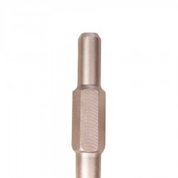 قلم نوک تخت 6 گوش طول 40 سانتیمتر کاتکس