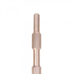 قلم نوک تیز 6 گوش طول 30 سانتیمتر کاتکس