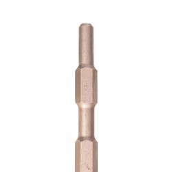 قلم نوک تخت 6 گوش طول 35 سانتیمتر کاتکس