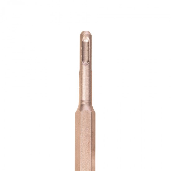 قلم نوک تخت 4 شیار طول 25 سانتیمتر درجه یک