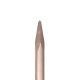 قلم نوک تیز 5 شیار طول 60 سانتیمتر درجه یک