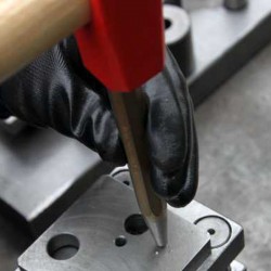 سنبه نشان ایران پتک مدل LE2610 سنبه نشان ایران پتک مدل LE2610