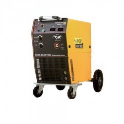 اینورتر ترانسی 400 آمپر میگ مگ صباالکتریک مدل Power-Mig-Series 4.0 اینورتر ترانسی 400 آمپر میگ مگ صباالکتریک مدل Power-Mig-Series 4.0