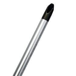 پیچ گوشتی چهارسو 8*200 رونیکس مدل RH-2888