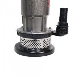 پمپ کف کش 750 وات هیوندای مدل HP7532