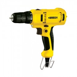 دریل پیچ گوشتی 230 وات کنزاکس مدل KDD-1230 دریل پیچ گوشتی 230 وات کنزاکس مدل KDD-1230