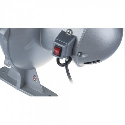 دمنده برقی 3 اینچ سیلور دمنده برقی 3 اینچ سیلور