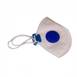 ماسک تنفسی مدل 3M0086