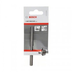 آچار سه نظام 10-13 میلیمتر بوش آچار سه نظام 10-13 میلیمتر بوش