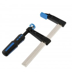 پیچ دستی 25 سانت با فک 5 سانت نووا مدل NTF-4054