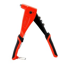 انبر پرچ صنعتی مدل 4130 آروا انبر پرچ صنعتی مدل 4130 آروا