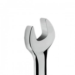 آچار یک سر تخت یک سر رینگی جغجغه ای شماره 16 نووا مدل NTG-1316 آچار یک سر تخت یک سر رینگی جغجغه ای شماره 16 نووا مدل NTG-1316