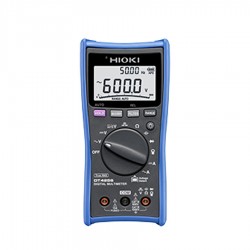 مولتی متر دیجیتال مدل DT-4256 هیوکی