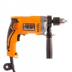 دریل چکشی شیلدر مدل SH1631 دریل چکشی شیلدر مدل SH1631