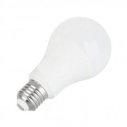 لامپ ال ای دی 12 وات پارس شعاع توس پایه E27 لامپ ال ای دی 12 وات پارس شعاع توس پایه E27