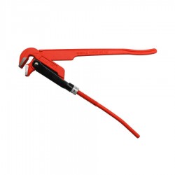 آچار دو دسته لوله گیر 1.5 اینچ آروا آچار دو دسته لوله گیر 1.5 اینچ آروا