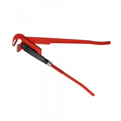 آچار دو دسته لوله گیر 2 اینچ آروا