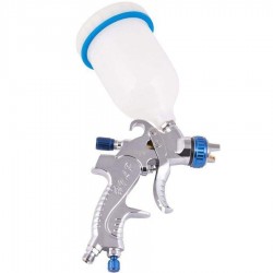 پیستوله بادی سه تنظیم حرفه‌ای اکتیو مدل AC-1060