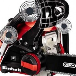 اره زنجیری بنزینی 35 سانت آینهل مدل GH 1535TC اره زنجیری بنزینی 35 سانت آینهل مدل GH 1535TC