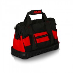 کیف ابزار کف پلاستیکی بزرگ مدل 4504 آروا