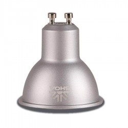 لامپ هالوژن ال ای دی 7 وات شعاع مدل SH-GU10SO-7W