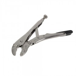 انبر قفلی 5 اینچ سفیر مدل SLP-5-130