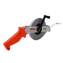 متر مهندسی آروا 50 متری مدل 4623