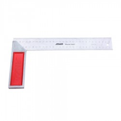 گونیای نجاری 30 سانت آروا مدل 4641 گونیای نجاری 30 سانت آروا مدل 4641