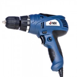 دریل پیچ گوشتی برقی نک مدل 46SD دریل پیچ گوشتی برقی نک مدل 46SD